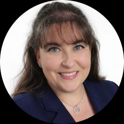 Photo of Heather Huber