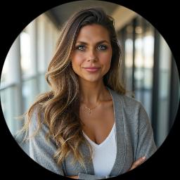 Therapist Shayna Pannuzzo Photo