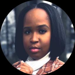 This is Bionca Stewart's avatar and link to their profile
