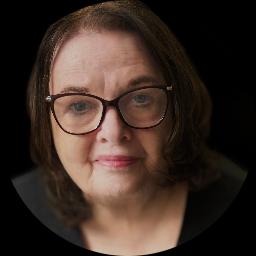 This is Dianne Haslinger's avatar