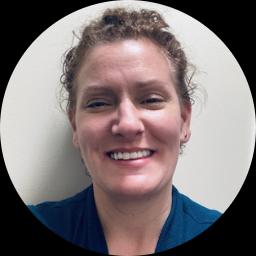 Psychologist Nicole Davis providing different types of therapy in Fincastle