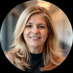 This is Andrea Barreto's avatar and link to their profile
