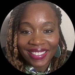 This is Ariel Batiste's avatar