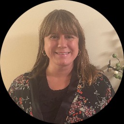 Therapist Jessica Leising Photo