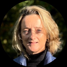 Photo of Becky Fausset