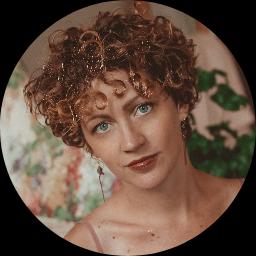 This is Elizabeth DeVaughn's avatar and link to their profile
