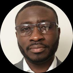 Psychologist William Opoku providing different types of therapy in Metz