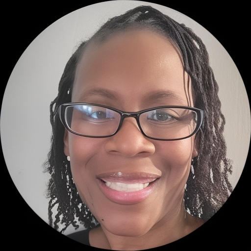 Therapist Wynell Fuller Photo