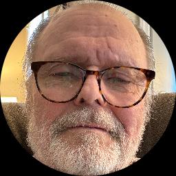 This is Dr. Cary Jenson's avatar