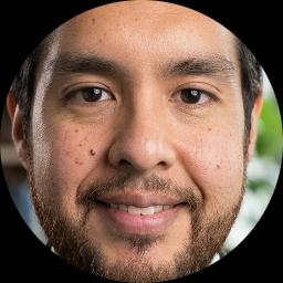 Therapist Raul Carrillo Photo