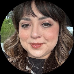 This is Jessica Micciulli's avatar and link to their profile