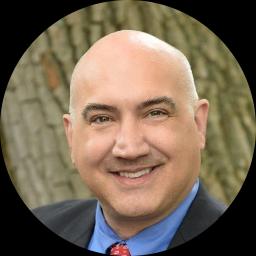 Psychologist David Rossetti providing different types of therapy in Round Lake