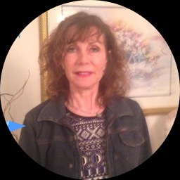 This is Dr. Fran K Parker's avatar and link to their profile