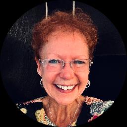 This is Marie Lavigne's avatar