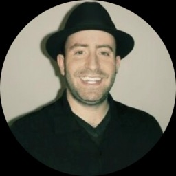 This is Kevin Heller's avatar and link to their profile