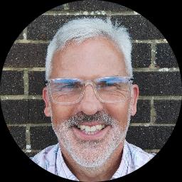 Photo of Robert Wood