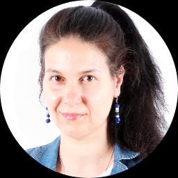 Photo of Yana Kambites