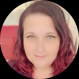 This is Amanda Ezell's avatar and link to their profile