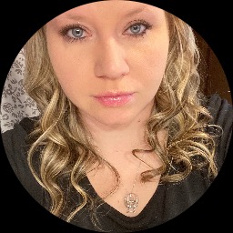 This is Ashley Doren's avatar and link to their profile