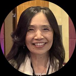 Photo of Nahoko Nishizawa