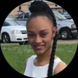This is Bria Johnson's avatar