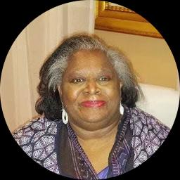 This is Starlett Grey's avatar and link to their profile