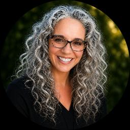 Photo of Angela Ellison