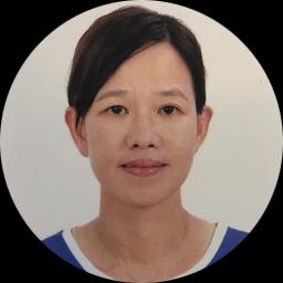 Photo of Yuet Mui 'Sally' Hung