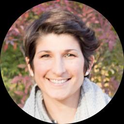 This is Lucie Bornmann's avatar