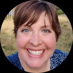 This is Erica Balch's avatar