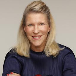 Agneta Lindberg