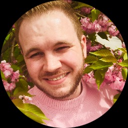 This is James Alfano's avatar
