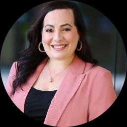 This is Nicole Filian 's avatar and link to their profile