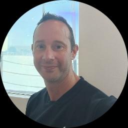 Photo of Guy Ridgway