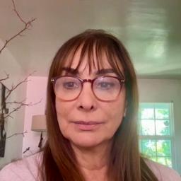 This is Claudia Navarro's avatar