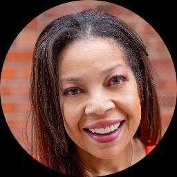 This is Alane Roath's avatar and link to their profile