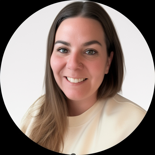 Sandra Acosta practicing in California