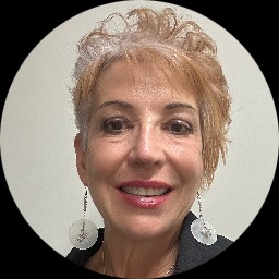 Photo of Gina Sinito