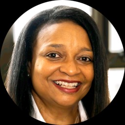 This is Alicia Denton's avatar