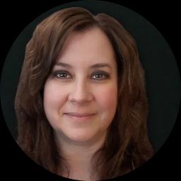 This is Staci Duvall's avatar