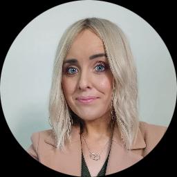 Photo of Caroline Armstrong