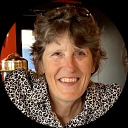 Therapist Tracy Sweeney Photo