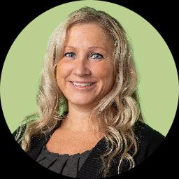 Photo of Stephanie Powell