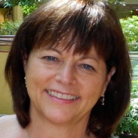 Judy Goldsmith