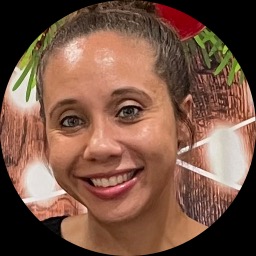 This is Nadia Carranza's avatar and link to their profile