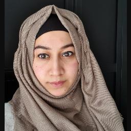 Photo of Nadira Akhtar
