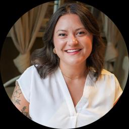 Photo of Cassondra Frisque
