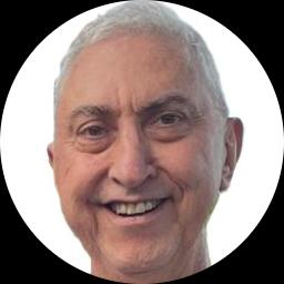 Photo of Ian McGrath