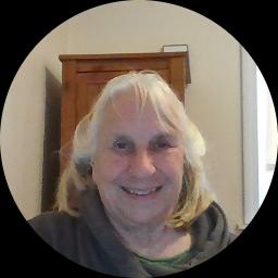 This is Nancy Ray's avatar