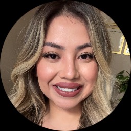 This is Daisy Zamorano's avatar